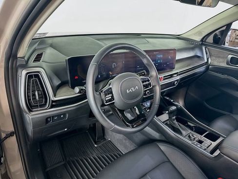 Used 2025 Kia Sorento X-Line EX image 20