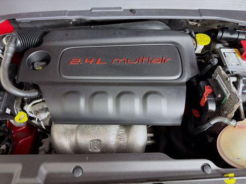 Used 2022 Jeep Compass Limited AWD/4WD image 31