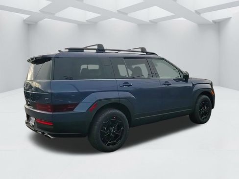 New 2026 Hyundai Santa Fe XRT image 5