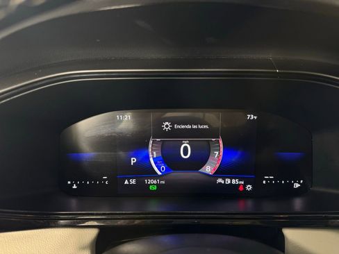 Used 2025 Volkswagen Taos S image 21