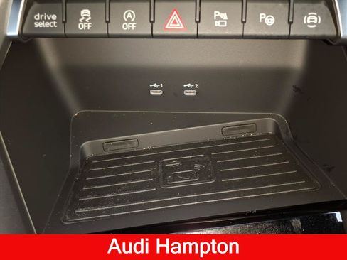 Used 2026 Audi A3 2.0T Premium w/ Convenience Package AWD/4WD image 18