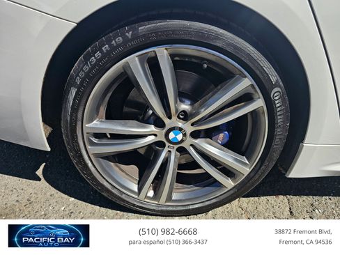 Used 2016 BMW 435i Gran Coupe RWD image 23