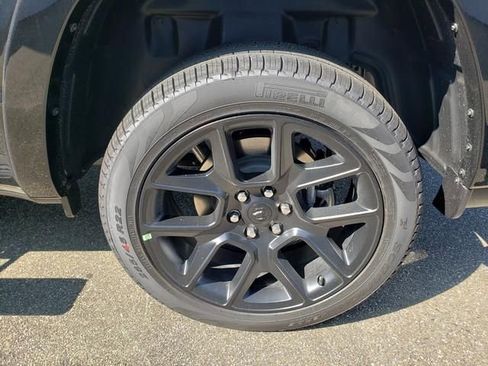 New 2026 RAM 1500 Laramie w/ Night Edition image 22