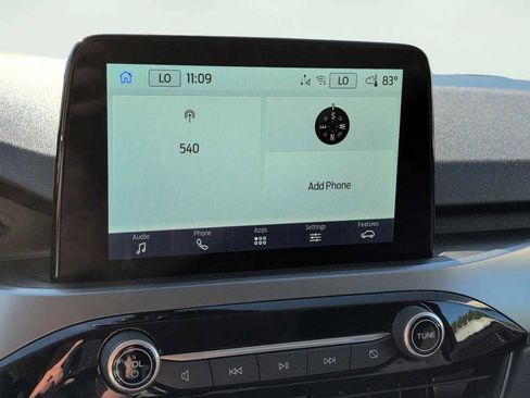 New 2026 Ford Escape Active w/ Cold Weather Package image 20