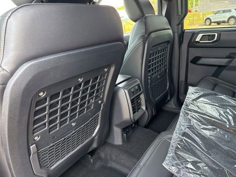 New 2026 Ford Bronco Badlands AWD/4WD image 23