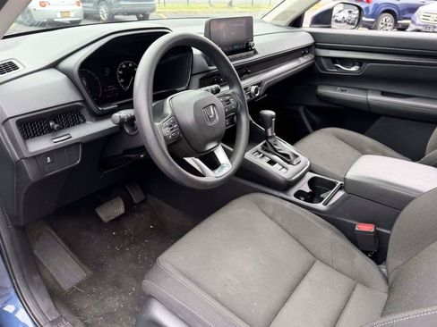 Used 2024 Honda CR-V EX image 8