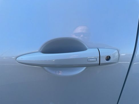 New 2026 Nissan Rogue SV image 7