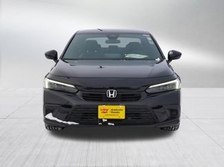 Certified 2024 Honda Civic Sport video 2