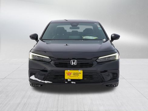 Certified 2024 Honda Civic Sport image 2