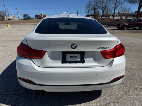 Used 2018 BMW 430i Gran Coupe image 7