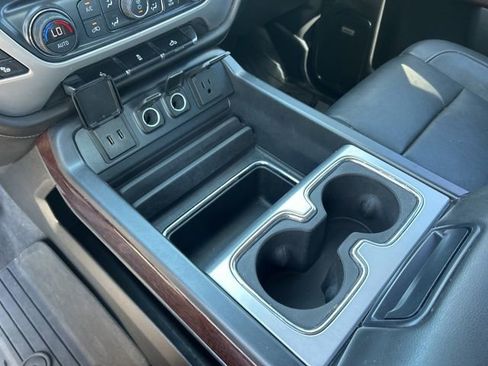 Used 2018 GMC Sierra 1500 SLT w/ SLT Premium Package AWD/4WD image 26