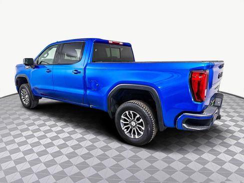 Used 2022 GMC Sierra 1500 AT4 w/ AT4 Preferred Package image 6
