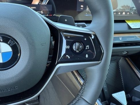 New 2026 BMW X3 xDrive30 w/ Convenience Package image 24