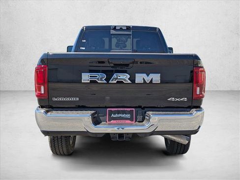 New 2026 RAM 2500 Laramie w/ Towing Technology Group image 7