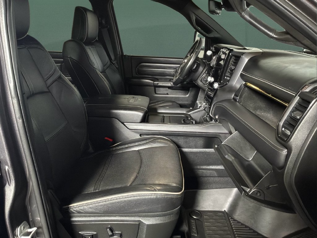 Certified 2023 RAM 2500 Limited AWD/4WD image 30