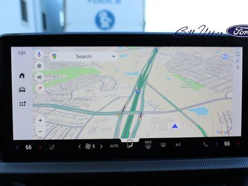 Used 2025 Ford Explorer ST-Line w/ Premium Package image 19