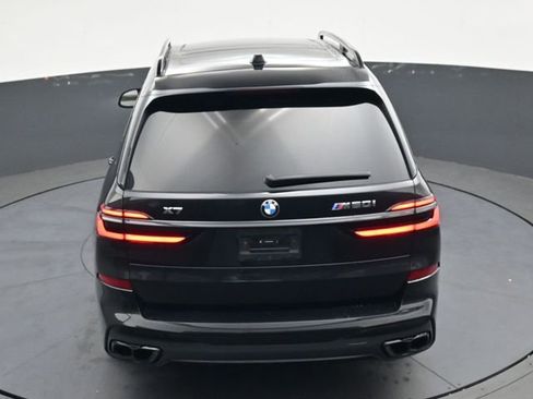 Used 2025 BMW X7 M60i AWD/4WD image 24