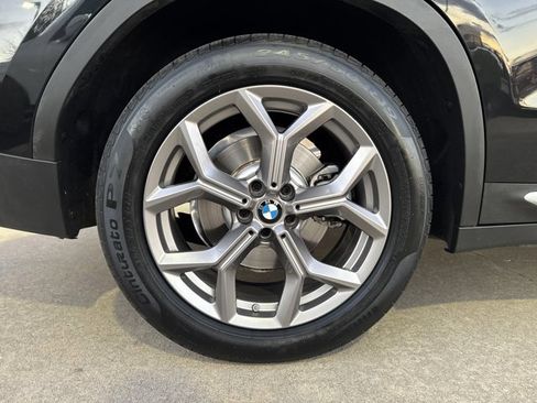 Used 2022 BMW X3 xDrive30i w/ Premium Package 2 image 27