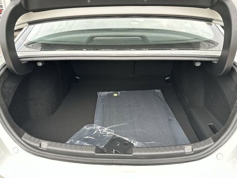 New 2026 MAZDA MAZDA3 s Sport image 23