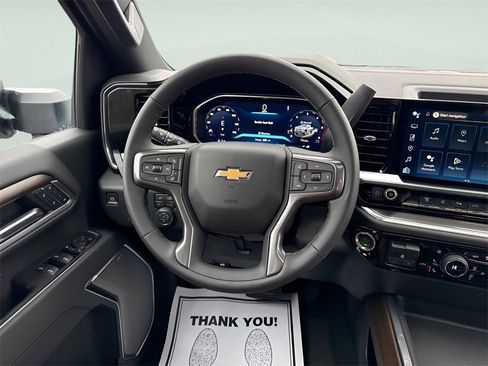 New 2026 Chevrolet Silverado 2500 High Country w/ High Country Premium Package image 13