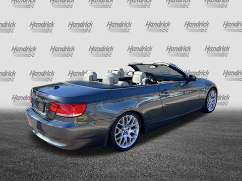 Used 2009 BMW 328i Convertible image 10