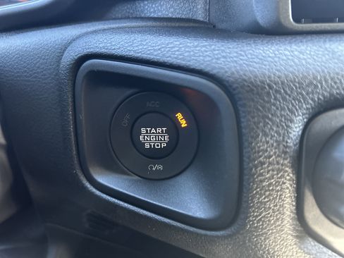 New 2026 Jeep Wrangler Sport image 40