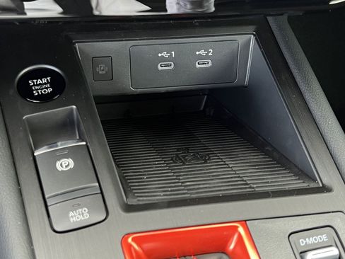 New 2026 Nissan Kicks SR w/ Interior Electronics Package FWD image 11