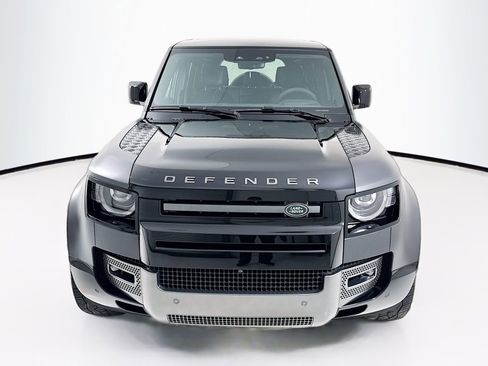 Used 2024 Land Rover Defender 110 Carpathian Edition image 2