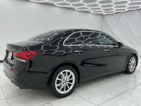 Used 2020 Mercedes-Benz A 220 4MATIC image 12