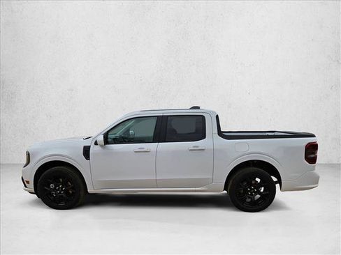 New 2025 Ford Maverick Lobo AWD/4WD image 7
