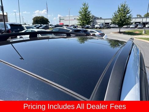 Used 2022 Kia Sorento SX Prestige w/ Rust Color Package AWD/4WD image 8