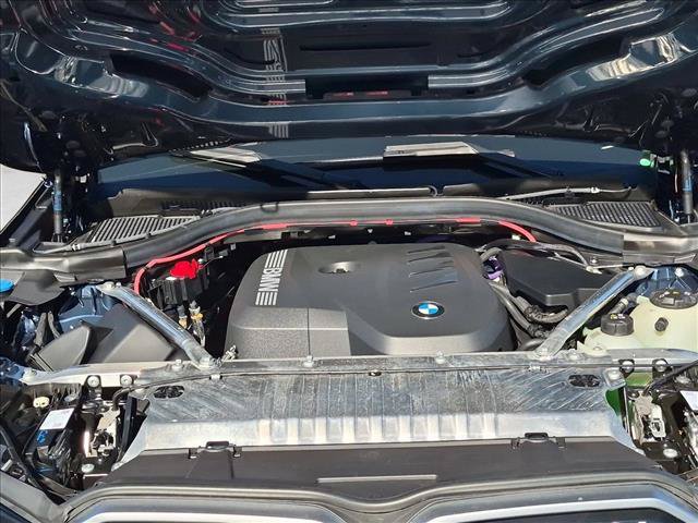 Used 2026 BMW X3 xDrive30i w/ Premium Package AWD/4WD image 24