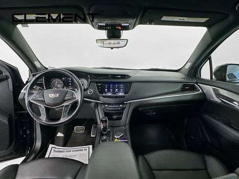 Used 2021 Cadillac XT5 Sportv image 11