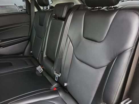 Used 2022 Ford Edge Titanium AWD/4WD image 15