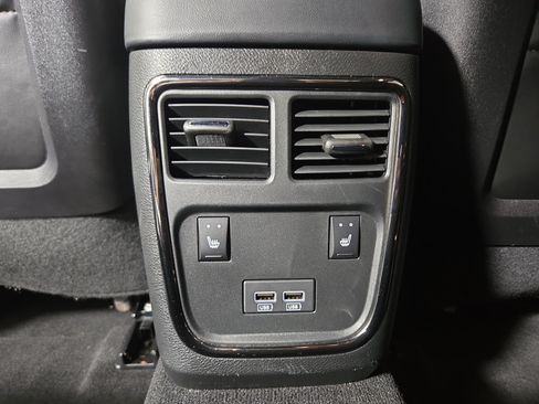 Used 2023 Dodge Charger SRT Hellcat w/ Harman/Kardon Audio Group RWD image 32