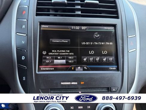Used 2015 Lincoln MKC Black Label w/ Climate Package AWD/4WD image 23