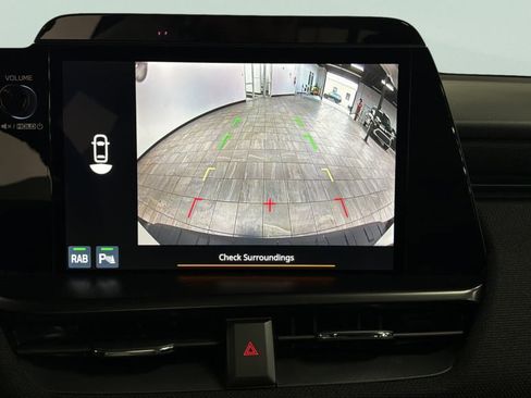 New 2026 Subaru Outback Limited image 23