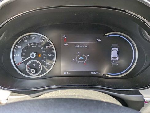 Used 2023 Genesis GV70 2.5T w/ Advanced Package AWD/4WD image 28