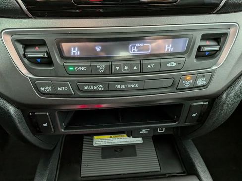 Used 2023 Honda Passport EX-L image 22