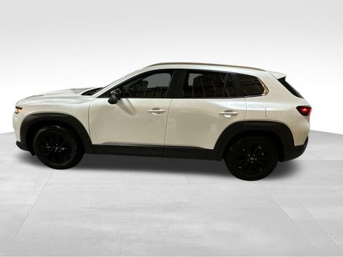 Certified 2025 MAZDA CX-50 AWD 2.5 S w/ Weather Package image 8