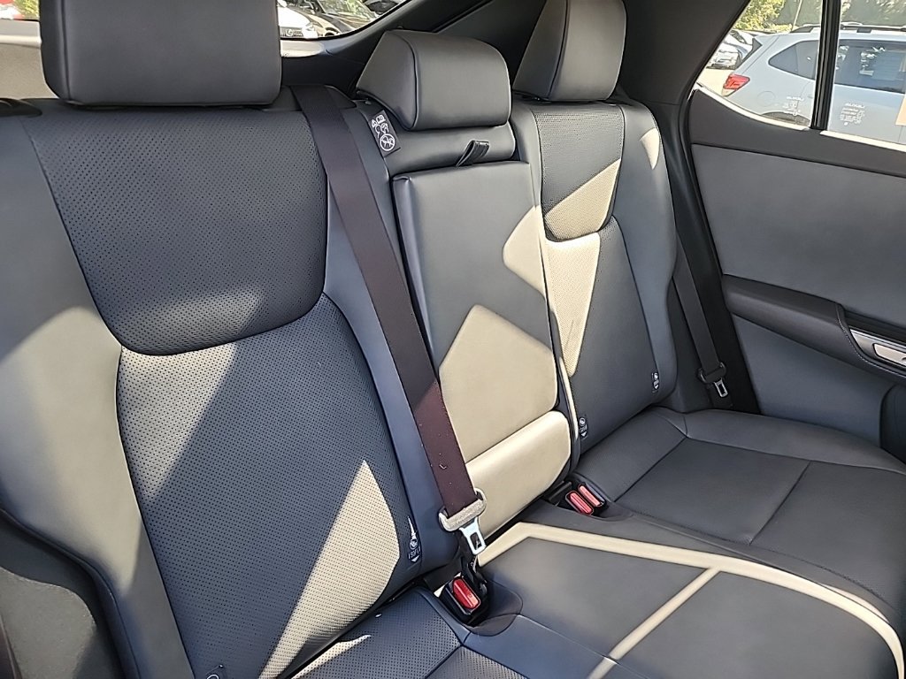 Certified 2024 Lexus RZ 450e Premium w/ Technology Package AWD/4WD image 18