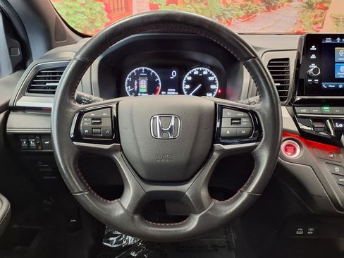 Used 2025 Honda Odyssey Sport-L image 29