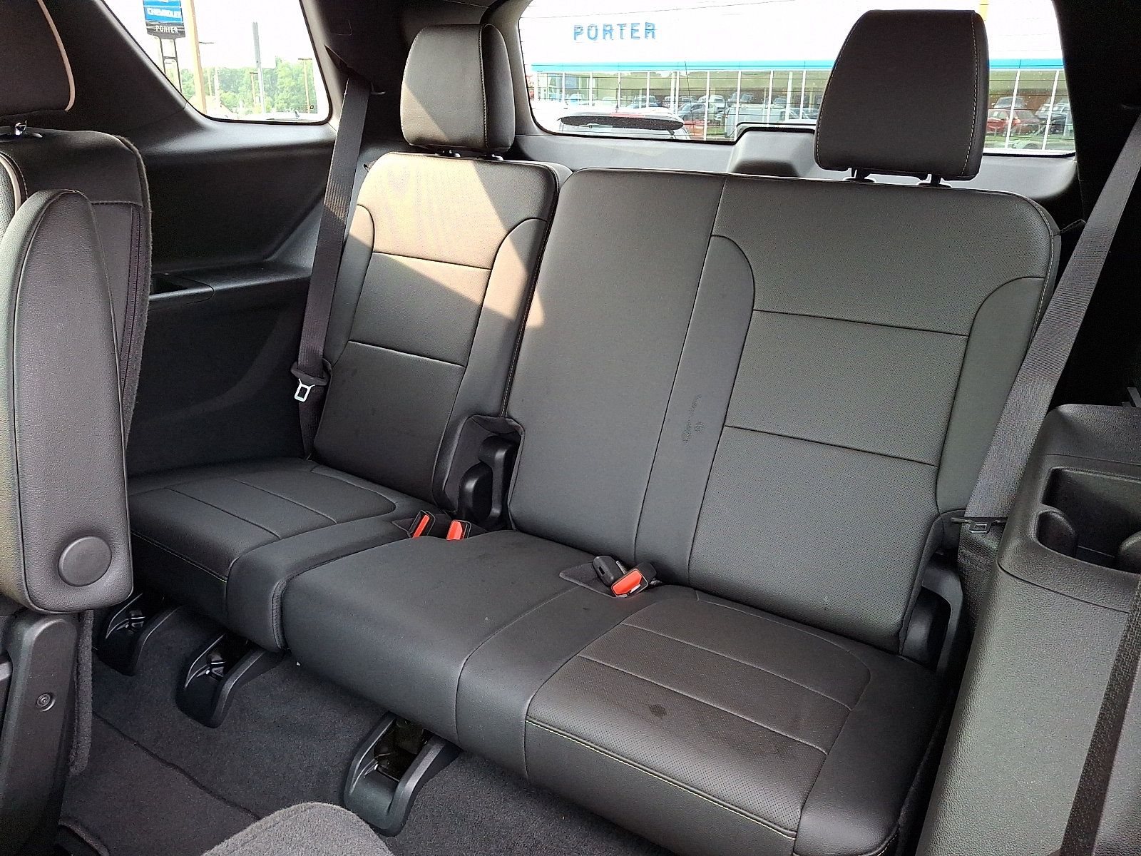 Certified 2023 Chevrolet Traverse Premier FWD image 11