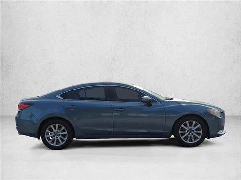 Used 2015 MAZDA MAZDA6 Sport image 4