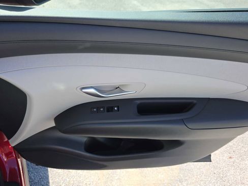 New 2026 Hyundai Tucson SEL image 26