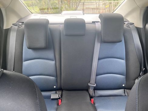 Used 2018 Toyota Yaris iA FWD image 18