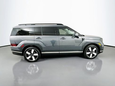 Certified 2026 Hyundai Santa Fe Limited FWD image 4