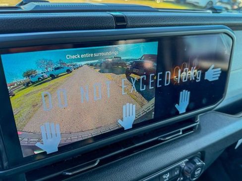 New 2026 Jeep Wrangler Willys image 24