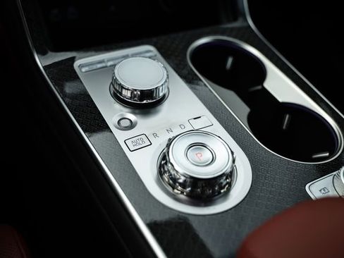 New 2026 Genesis GV80 3.5T e-SC image 39