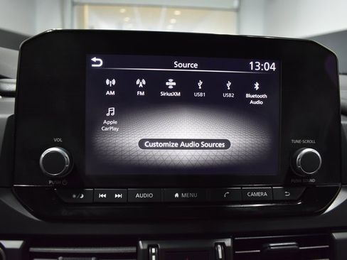 Certified 2024 Nissan Pathfinder S image 19